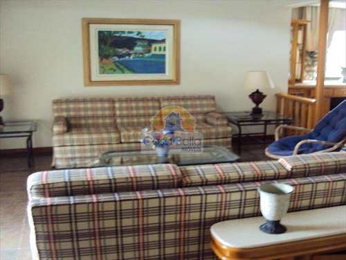 Apartamento, código 1349 em Guarujá, bairro Pitangueiras