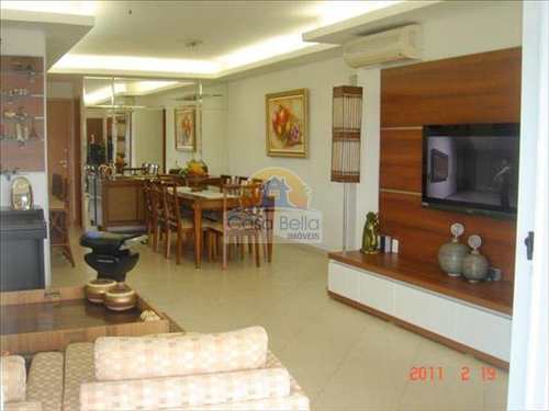 Apartamento, código 1320 em Guarujá, bairro Jardim Enseada
