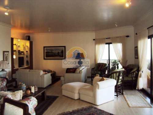 Apartamento, código 1267 em Guarujá, bairro Jardim Astúrias