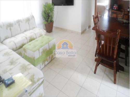 Apartamento, código 1264 em Guarujá, bairro Parque Enseada