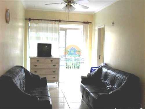 Apartamento, código 1206 em Guarujá, bairro Jardim Enseada