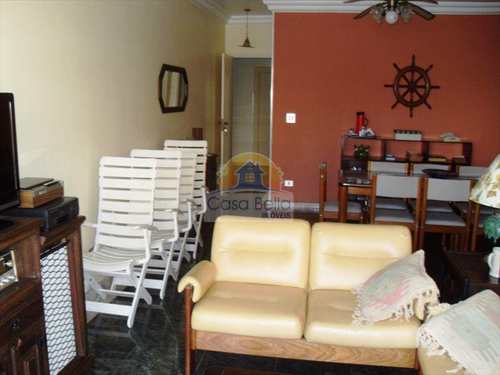 Apartamento, código 1203 em Guarujá, bairro Jardim Enseada