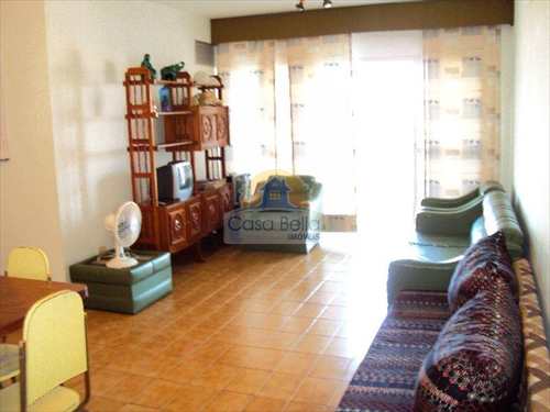 Apartamento, código 1183 em Guarujá, bairro Jardim Enseada