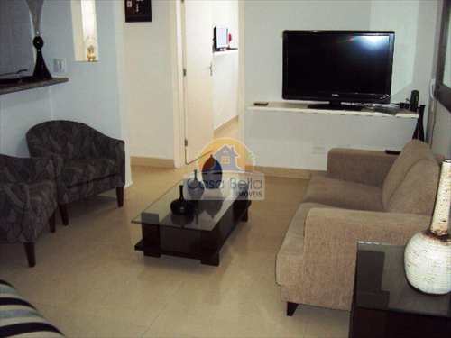 Apartamento, código 1177 em Guarujá, bairro Jardim Enseada