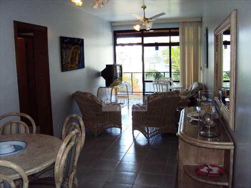 Apartamento, código 1174 em Guarujá, bairro Jardim Enseada