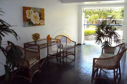 Cobertura, código 1158 em Guarujá, bairro Jardim Enseada