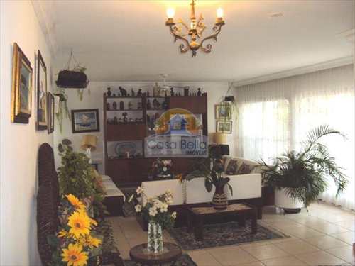 Cobertura, código 1149 em Guarujá, bairro Jardim Enseada