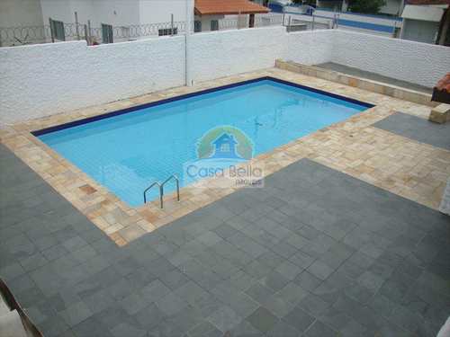 Sobrado, código 1131 em Guarujá, bairro Praia do Pernambuco