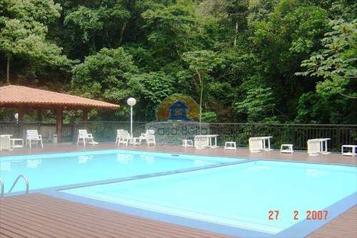 Apartamento, código 1114 em Guarujá, bairro Pitangueiras