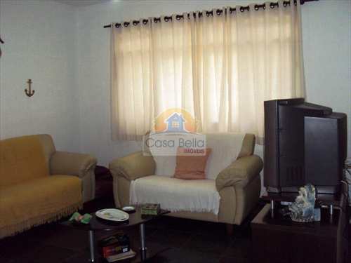 Apartamento, código 1096 em Guarujá, bairro Jardim Enseada