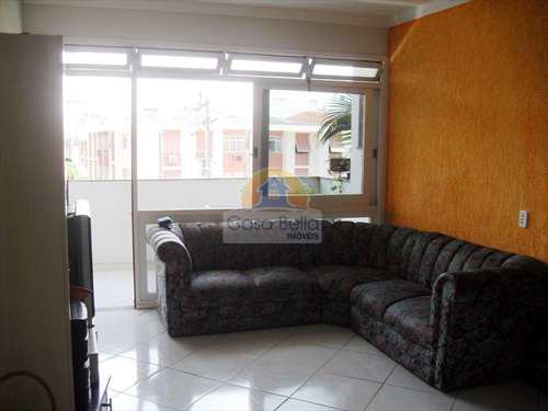 Apartamento, código 1092 em Guarujá, bairro Jardim Enseada