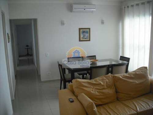 Apartamento, código 1077 em Guarujá, bairro Jardim Enseada