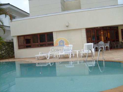 Casa de Condomínio, código 1037 em Guarujá, bairro Acapulco