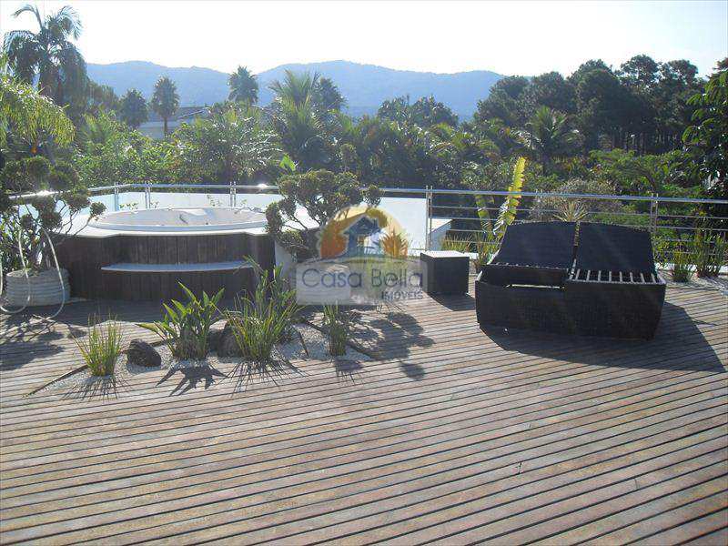 Casa de Condomínio em Guarujá, no bairro Acapulco