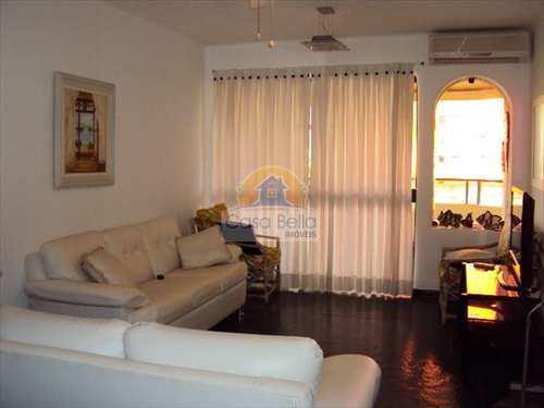 Apartamento, código 928 em Guarujá, bairro Jardim Enseada