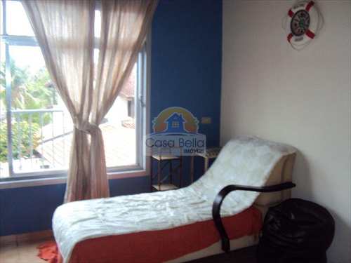 Apartamento, código 900 em Guarujá, bairro Jardim Enseada