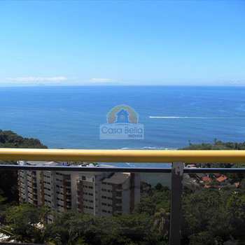 Apartamento em Guarujá, bairro Morro Sorocotuba