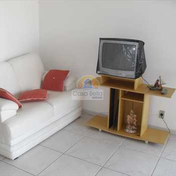 Apartamento em Guarujá, bairro Praia da Enseada