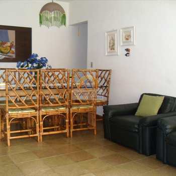 Apartamento em Guarujá, bairro Pitangueiras