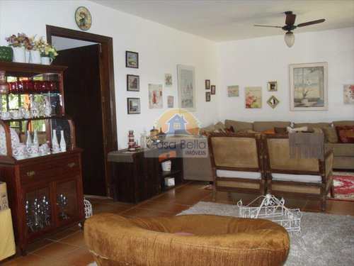 Sobrado, código 644 em Guarujá, bairro Balneário Praia do Pernambuco