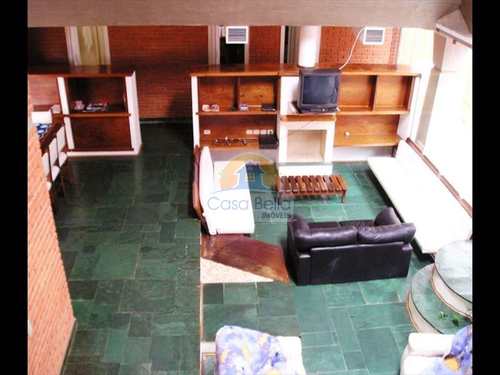 Casa, código 612 em Guarujá, bairro Balneário Praia do Pernambuco