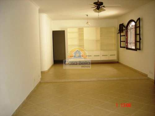 Casa, código 579 em Guarujá, bairro Jardim Enseada