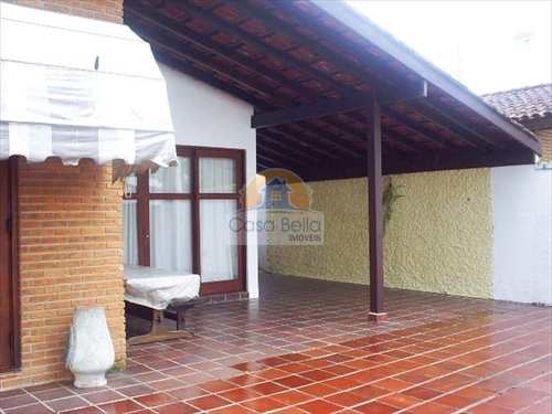 Casa, código 509 em Guarujá, bairro Balneário Praia do Pernambuco