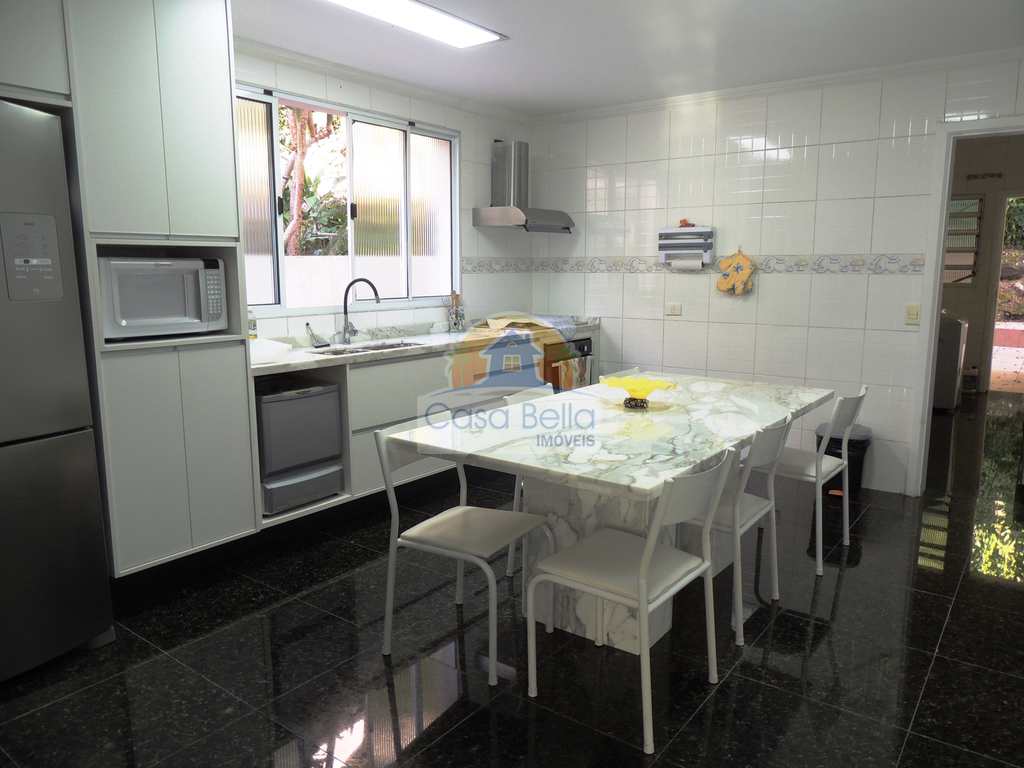 Casa de Condomínio em Guarujá, no bairro Costao de Pernambuco