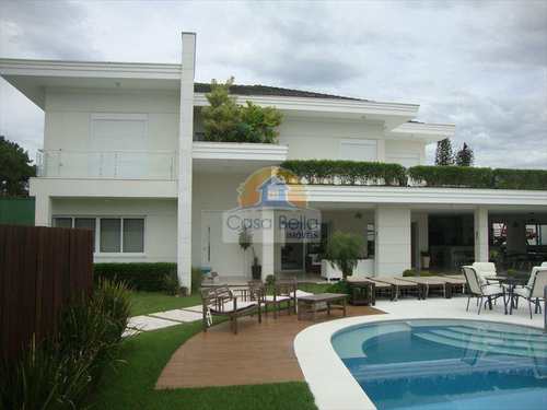 Sobrado de Condomínio, código 142 em Guarujá, bairro Acapulco