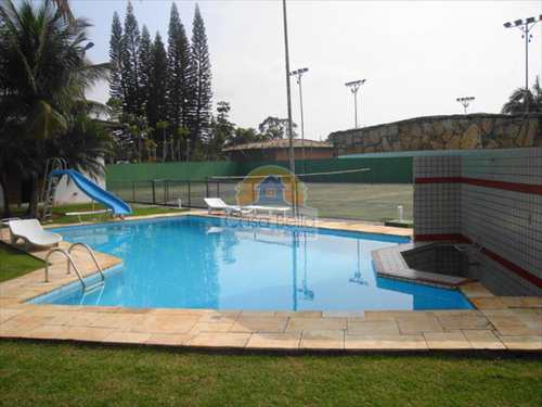 Sobrado de Condomínio, código 123 em Guarujá, bairro Acapulco