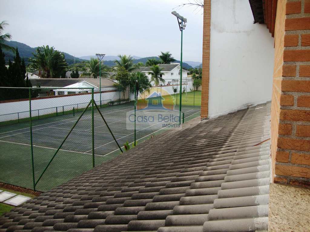 Sobrado de Condomínio em Guarujá, no bairro Acapulco