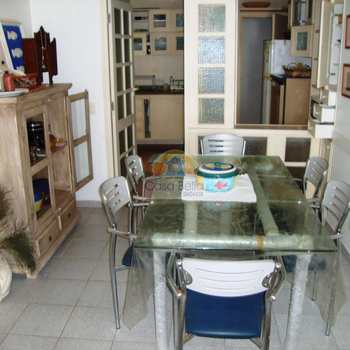 Apartamento em Guarujá, bairro Pitangueiras