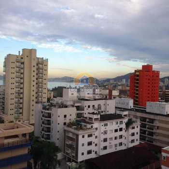 Apartamento em Guarujá, bairro Enseada