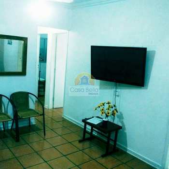Apartamento em Guarujá, bairro Praia da Enseada