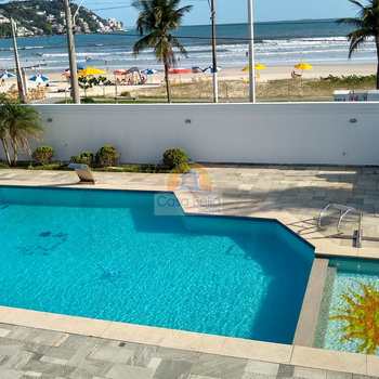 Sobrado em Guarujá, bairro Praia da Enseada