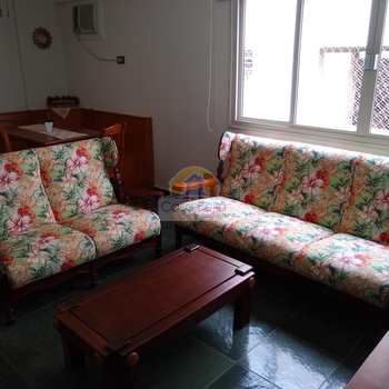 Apartamento em Guarujá, bairro Praia da Enseada