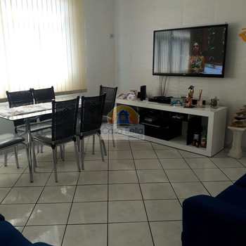 Apartamento em São Vicente, bairro Parque São Vicente