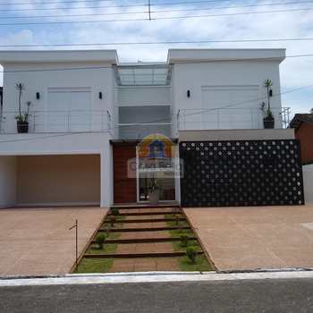 Sobrado de Condomínio em Guarujá, bairro Acapulco
