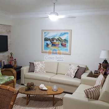 Apartamento em Guarujá, bairro Praia das Pitangueiras