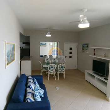 Apartamento em Guarujá, bairro Praia das Pitangueiras