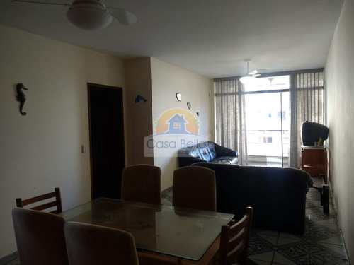 Apartamento, código 2984 em Guarujá, bairro Praia da Enseada