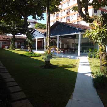 Casa de Condomínio em Guarujá, bairro Praia da Enseada