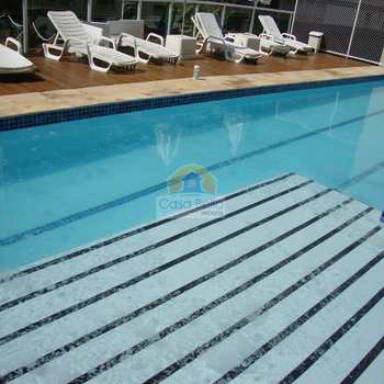 Apartamento em Guarujá, bairro Praia das Pitangueiras