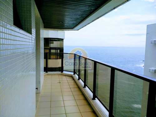 Apartamento, código 3004 em Guarujá, bairro Praia da Enseada