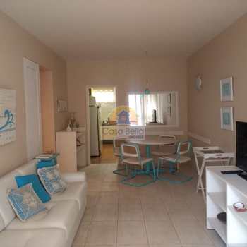 Apartamento em Guarujá, bairro Praia das Pitangueiras