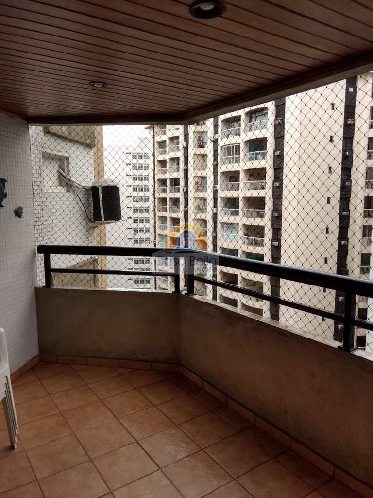 Apartamento em Guarujá, no bairro Praia de Pitangueiras