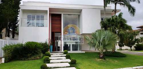 Casa de Condomínio, código 3070 em Guarujá, bairro Acapulco
