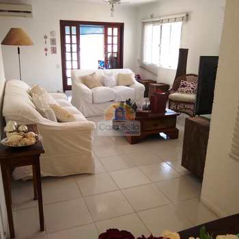 Cobertura em Guarujá, bairro Praia da Enseada