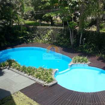 Casa em Guarujá, bairro Praia da Enseada