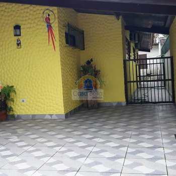 Casa em Guarujá, bairro Praia da Enseada